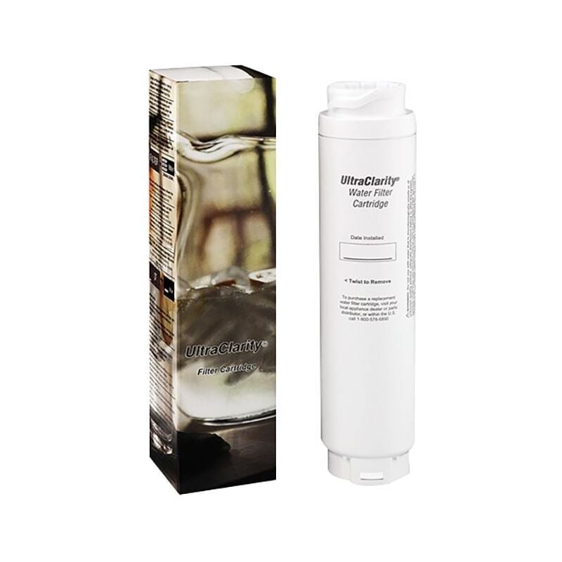 foto del prodotto bosch filtro dell acqua per il frigorifero americano haier
