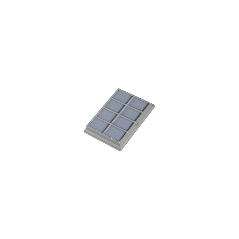 foto del prodotto bosch filtro di protezione motore originale aspirapolvere 285754