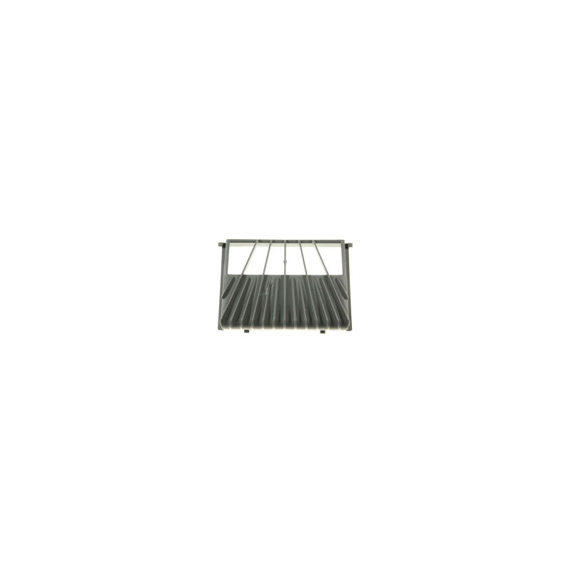foto del prodotto bosch filtro di protezione motore originale aspirapolvere 335175
