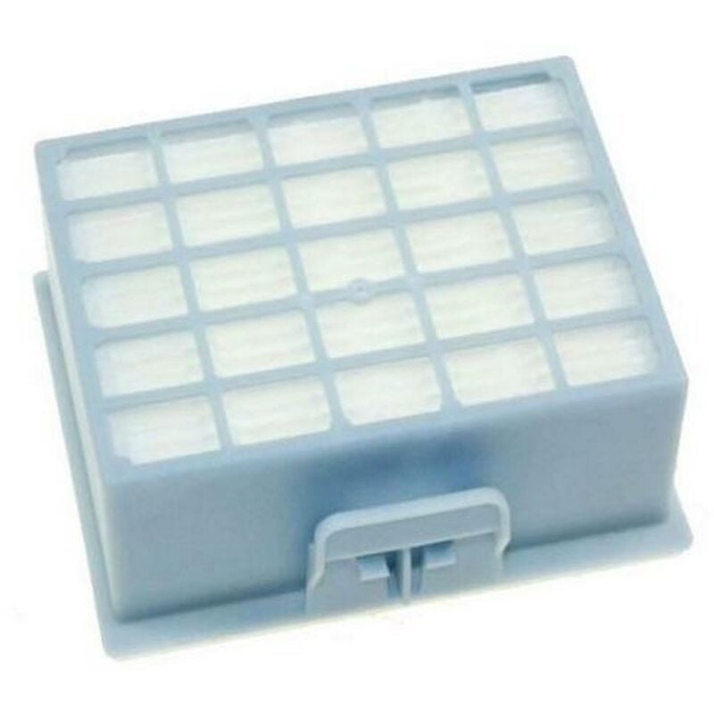 foto del prodotto bosch filtro hepa alte prestazioni aspirapolvere 259638