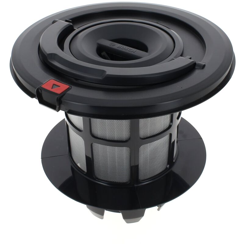 foto del prodotto bosch filtro hepa cilindrico 00708278 per aspirapolvere