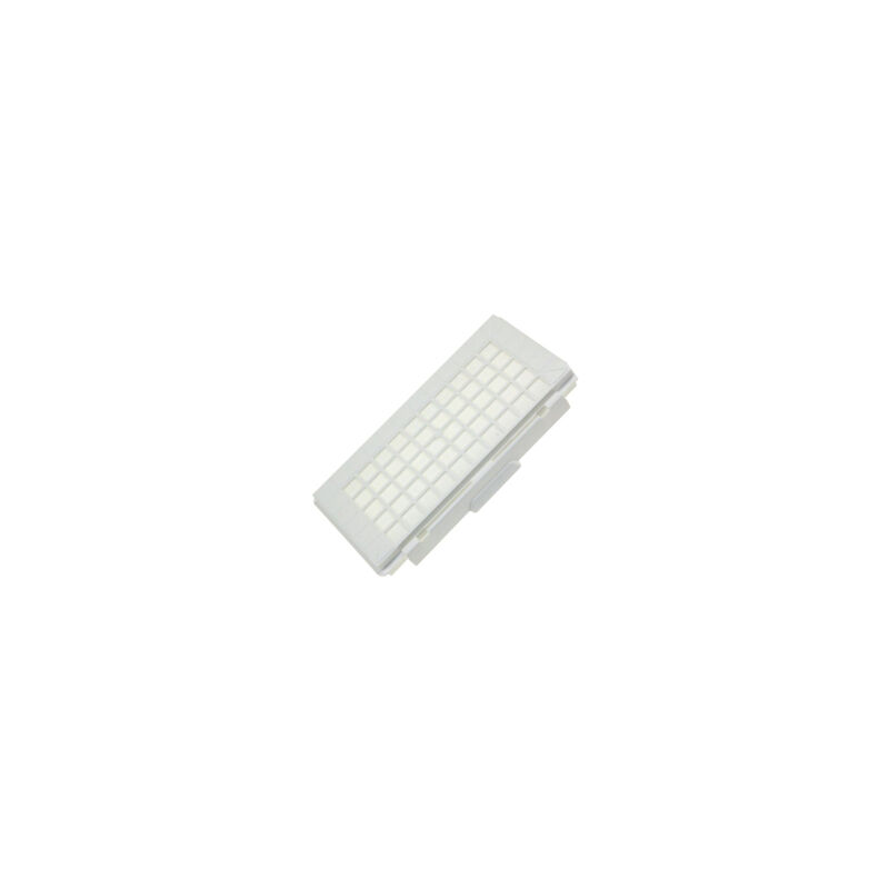foto del prodotto bosch filtro hepa originale aspirapolvere 294985