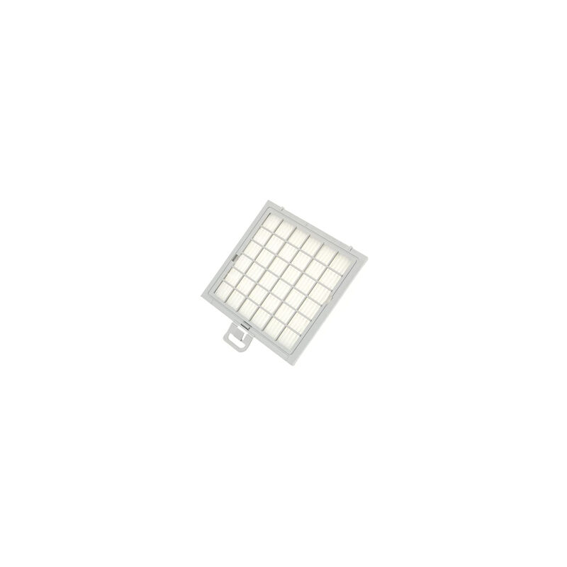 foto del prodotto bosch filtro hepa originale aspirapolvere 2964434242001258417