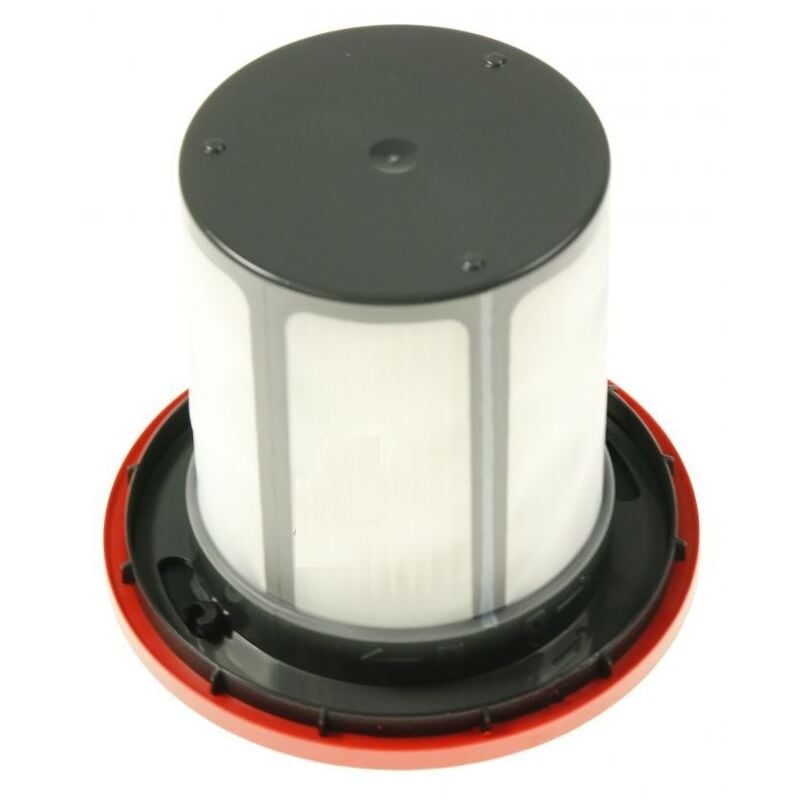 foto del prodotto bosch filtro hepa per aspirapolvere b s h 12033215