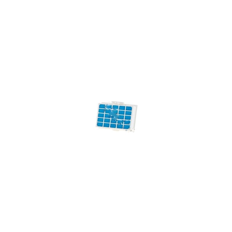 foto del prodotto bosch filtro igienico ad alte prestazioni originale aspirapolvere 334780