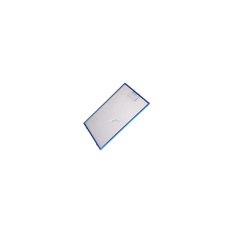 foto del prodotto bosch filtro in metallo con grasso 388x265x8 mm per cappuccio 00742967