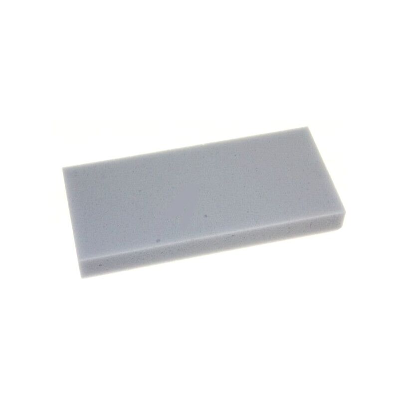 foto del prodotto bosch filtro in schiuma 170x75x20mm per hoover