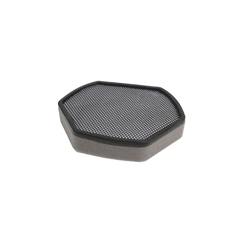 foto del prodotto bosch filtro in schiuma esagonale per aspirapolvere 12012937