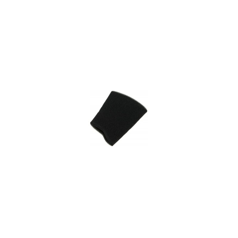 foto del prodotto bosch filtro in schiuma originale aspirapolvere 338719