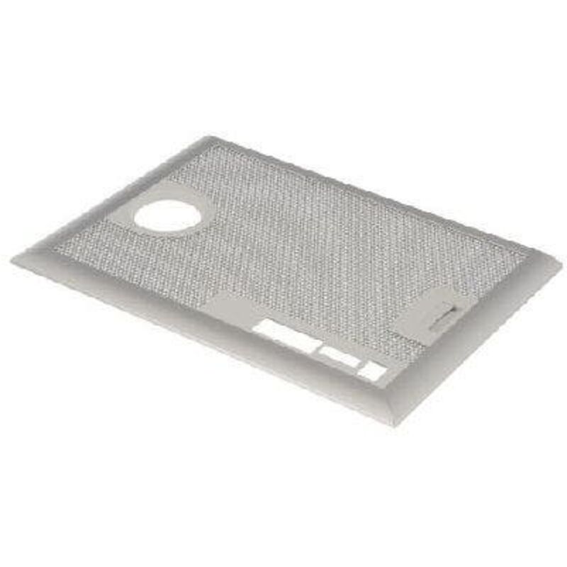foto del prodotto bosch filtro metallico 380x265mm 365480 00365480 destro 