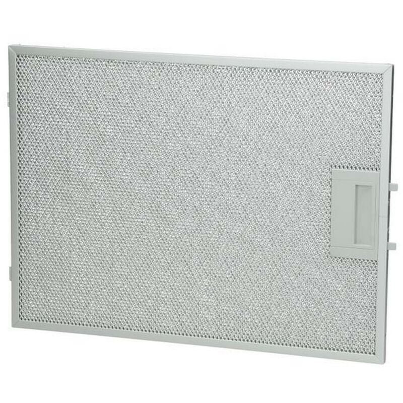 foto del prodotto bosch filtro metallico anti grasso originale cappa aspirante 2615314054905494071