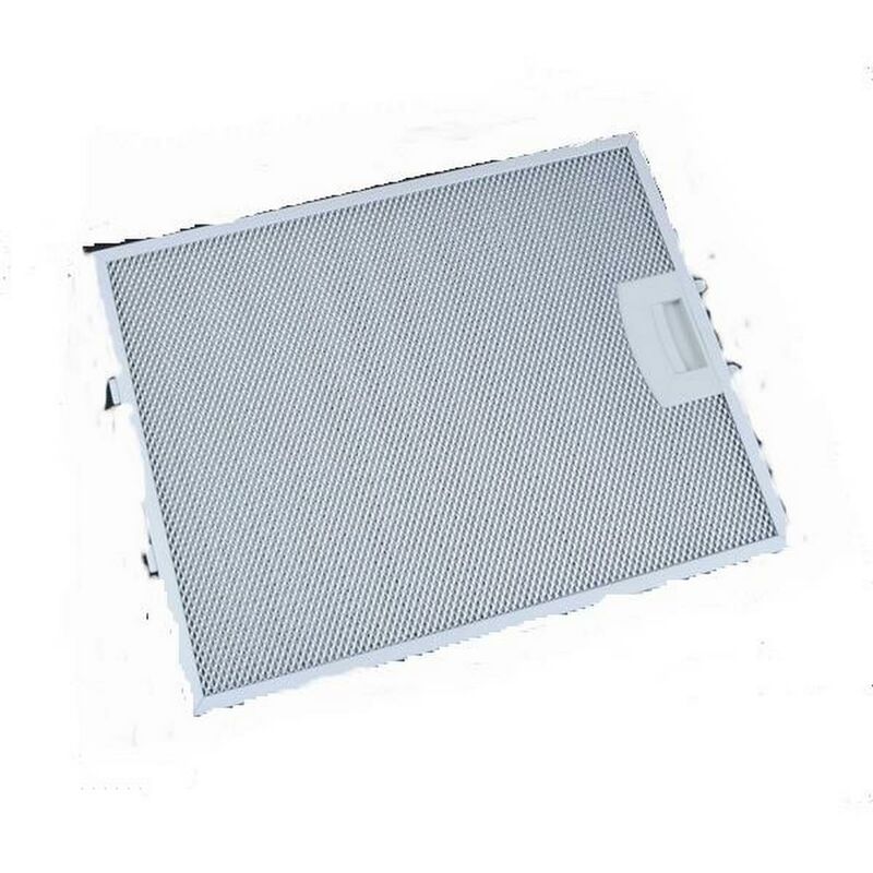 foto del prodotto bosch filtro metallico antigrasso al pezzo 330 x 320 mm originale cappa aspirante 513153662894270180