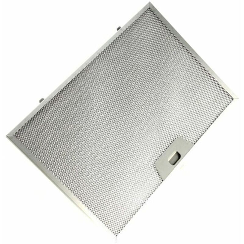 foto del prodotto bosch filtro metallico antigrasso originale cappa aspirante 3011773662894831541