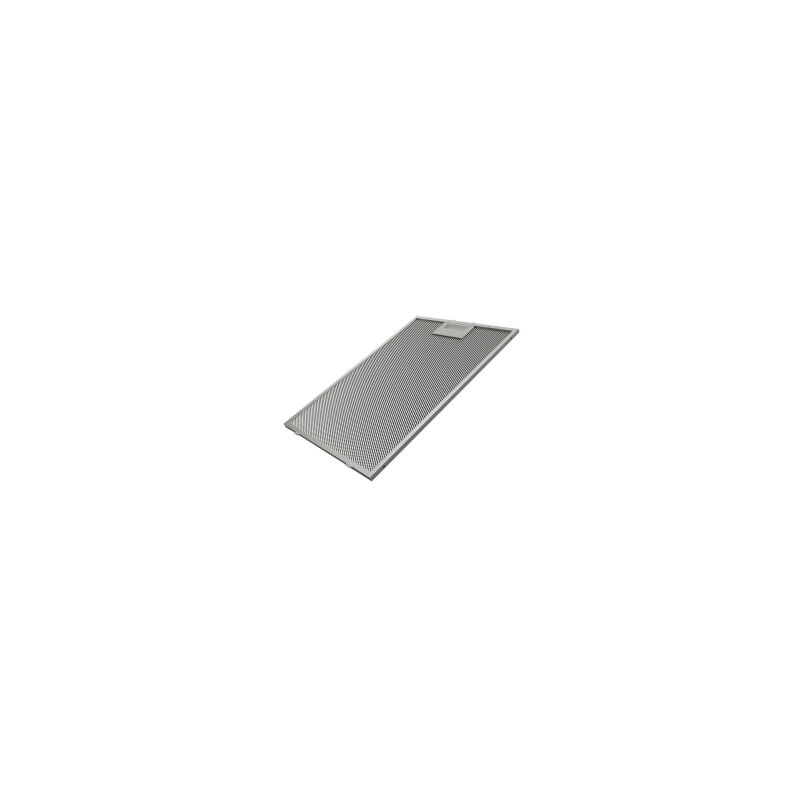 foto del prodotto bosch filtro metallico originale cappa aspirante 315830