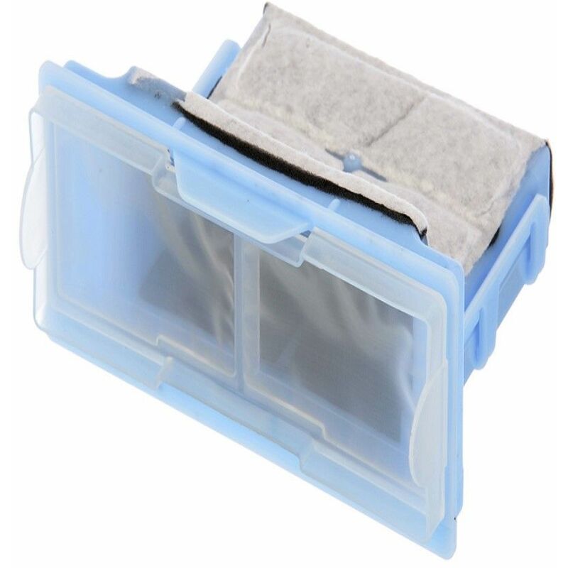 foto del prodotto bosch filtro motore originale aspirapolvere 2981264242001257250