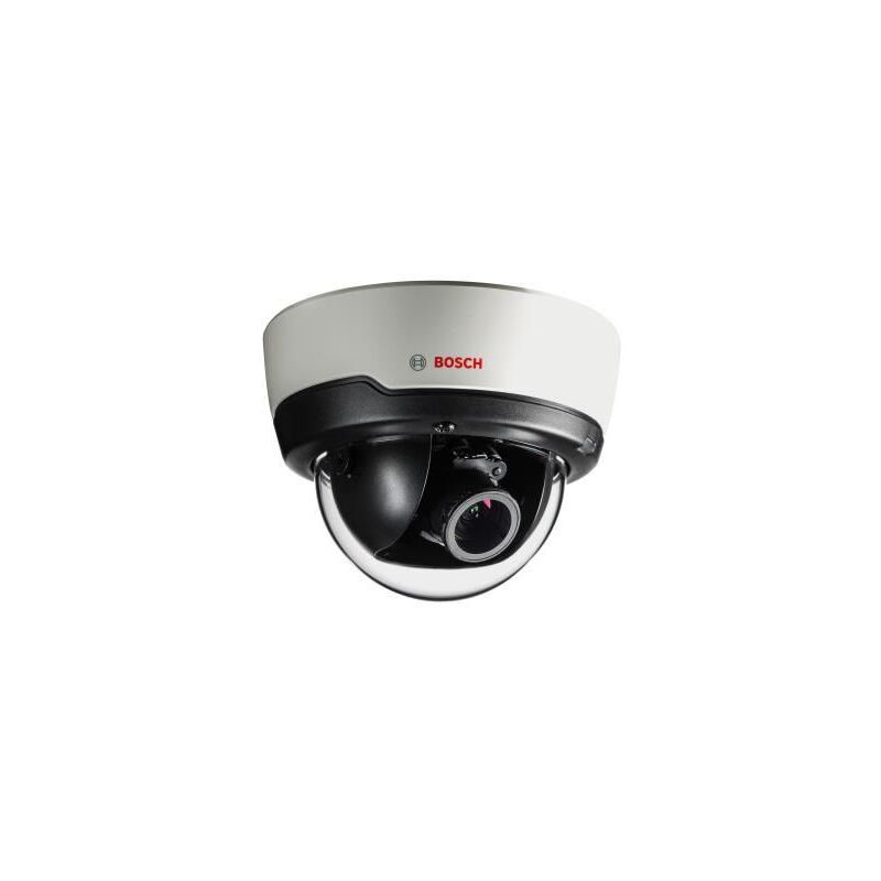 foto del prodotto bosch flexidome starlight 5000i pad camera de ip security indoor 1920 x 1080 pixels ceiling wall