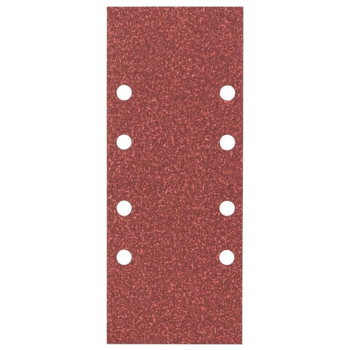 foto del prodotto bosch fogli abrasivi 93x230 mm 60 gr.