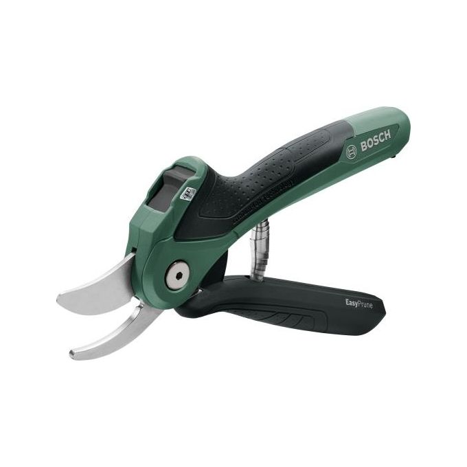 foto del prodotto bosch forbice batteria easy prune