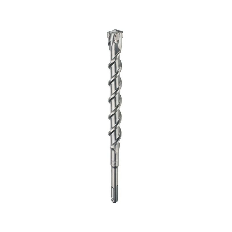 foto del prodotto bosch foret per trapani sds plus 7 max, 22,0 millimetri lunghezza elica lunghezza di 400 mm. totale 450 millimetri