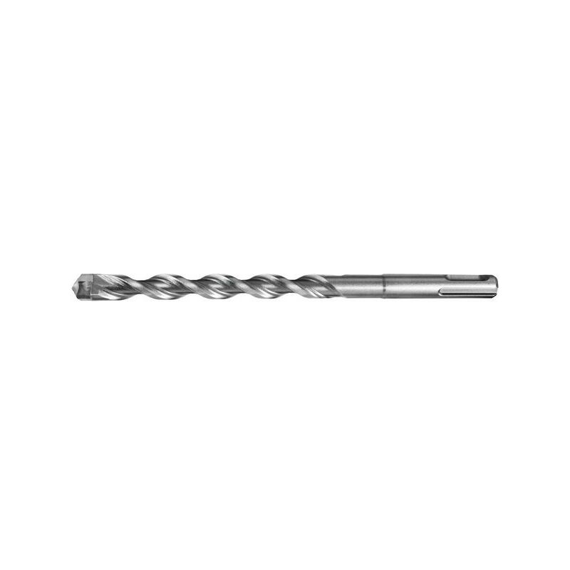 foto del prodotto bosch foret per ulteriori trapani sds plus 7, 10.0 mm, lunghezza. elica lunghezza di 400 mm. totale 465 millimetri