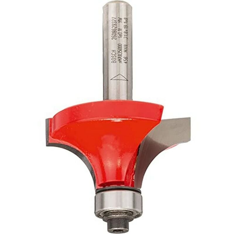 foto del prodotto bosch fresa expert redondear 8x38,1x19,05 12,7