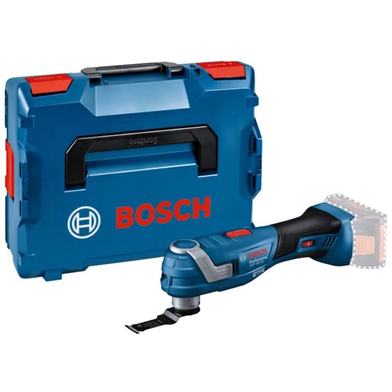 foto del prodotto bosch fresa gop 18v 34 levigatrice senza batteria 06018g2000