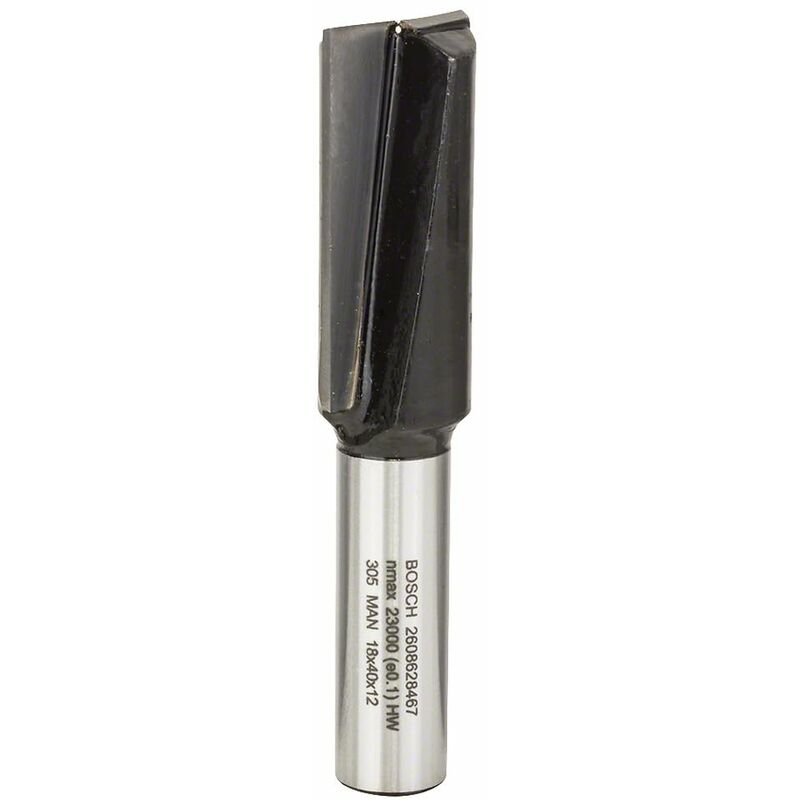 foto del prodotto bosch fresa standard ran. 2f.extral. 12x18x40