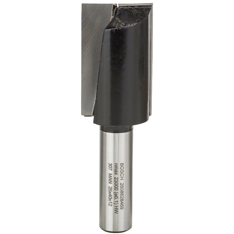 foto del prodotto bosch fresa standard ran. 2f.extral. 12x25x40