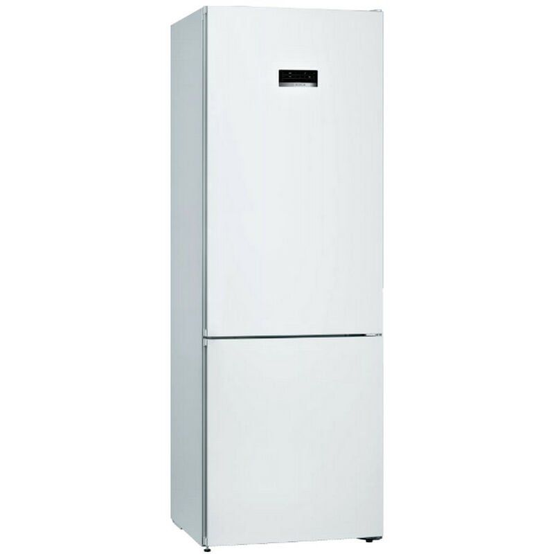 foto del prodotto bosch frigorifero combinato 70cm 438l nofrost kgn49xwea