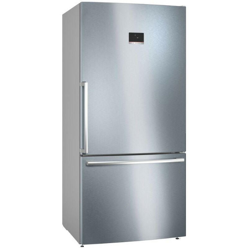foto del prodotto bosch frigorifero combinato 86cm 631l nofrost kgb86xiep