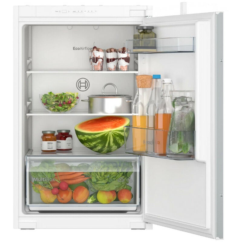 foto del prodotto bosch frigorifero integrato a scomparsa 1 porta 136 l kir21nse0