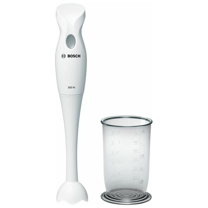 foto del prodotto bosch frullatore ad immersione, potenza 300 watt