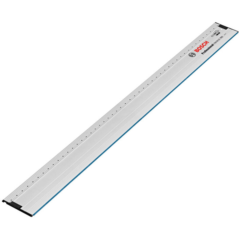 foto del prodotto bosch fsn ra 32 1600 binario di guida griglia forata