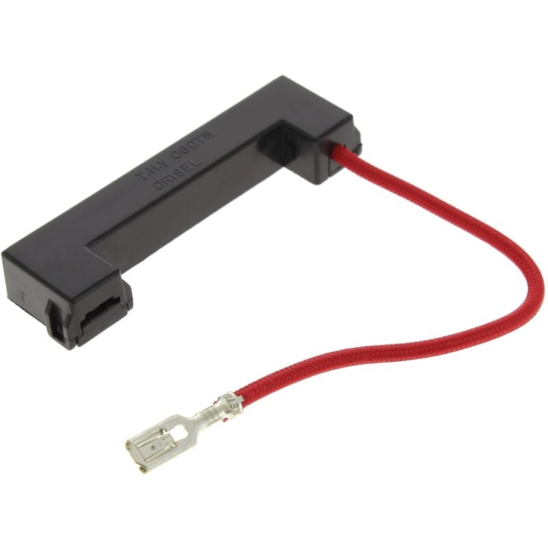 foto del prodotto bosch fusibile 5kv 0,8a 6901w1a001c per microonde