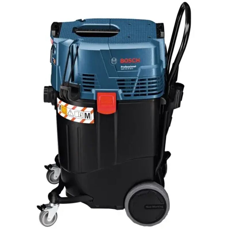 foto del prodotto bosch gas 55 m afc aspiratore industriale