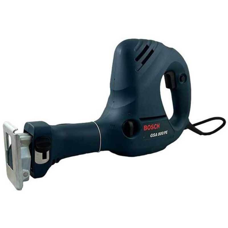 foto del prodotto bosch gattuccio sega universale gsa 800 pe