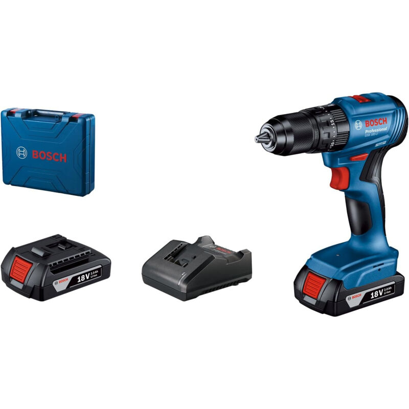 foto del prodotto bosch gbh 2 26 dfr professional 800 w 900 rpm sds plus