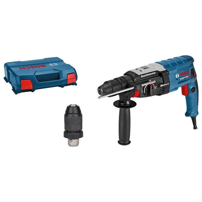 foto del prodotto bosch gbh 2-28 f martello perforatore