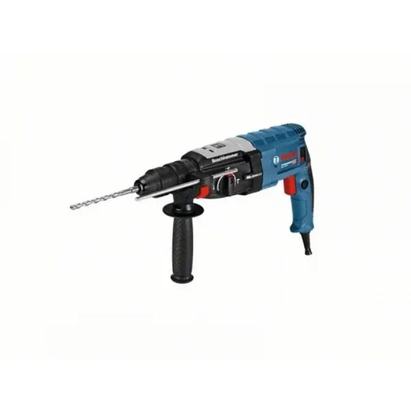 foto del prodotto bosch gbh 2 28 f set tassellatore 880 w sds plus