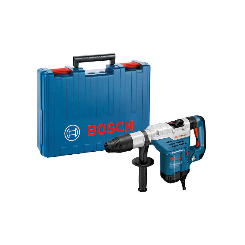 foto del prodotto bosch gbh 5 40 dce martello demolitore rotativo