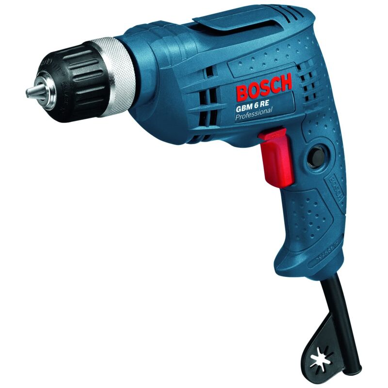 foto del prodotto bosch gbm 6 re professional taladro