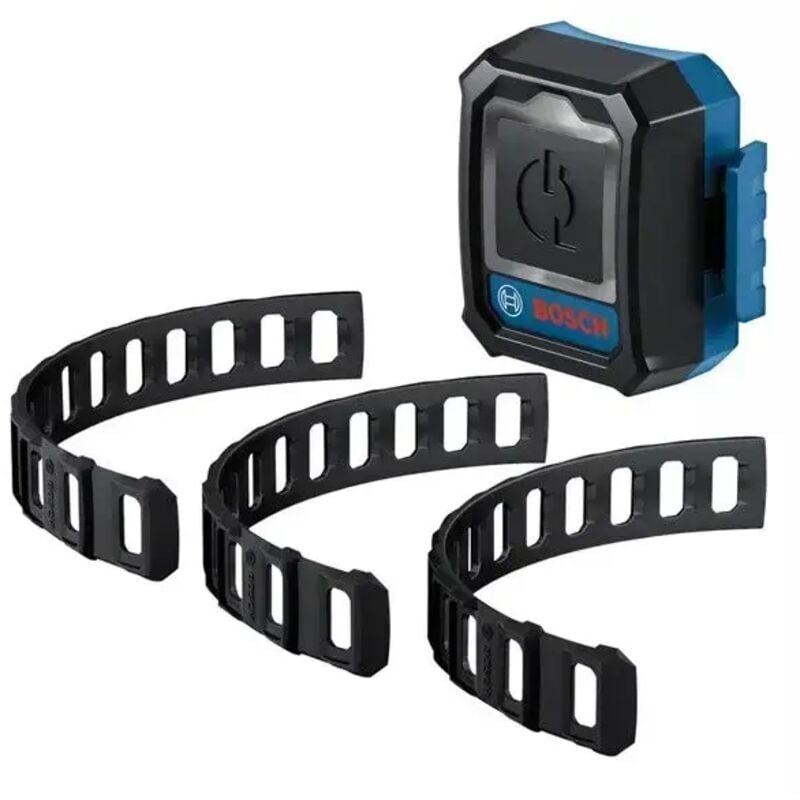 foto del prodotto bosch gct 30 42 tag wireless auto start per aspirazione