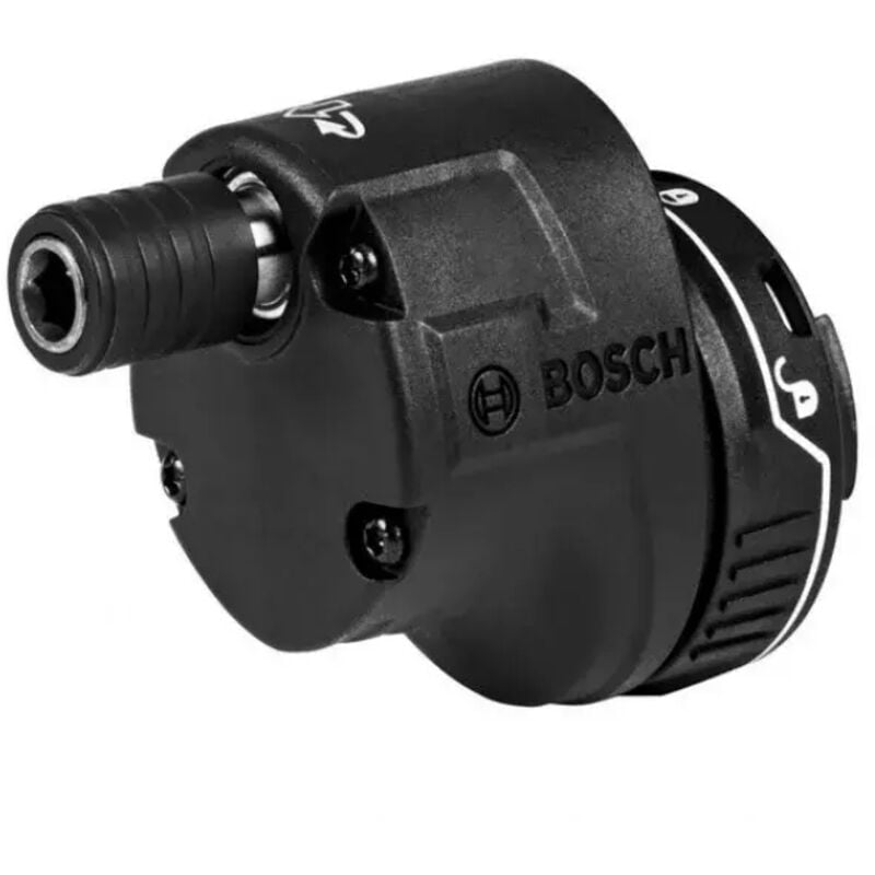 foto del prodotto bosch gfa 12 e mandrino disassato
