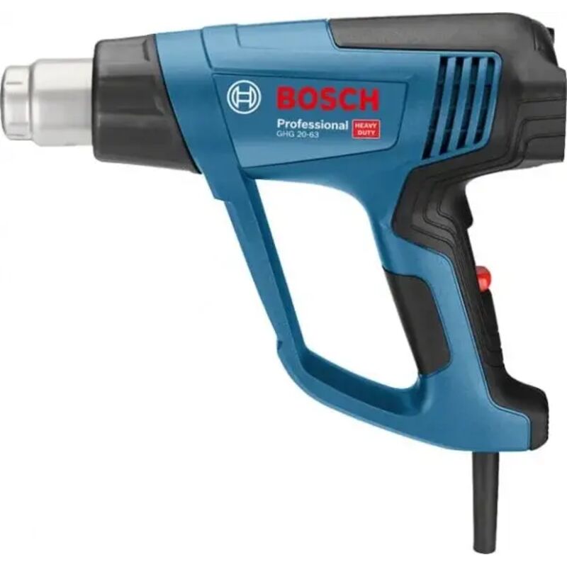 foto del prodotto bosch ghg 20 63 termosoffiatore