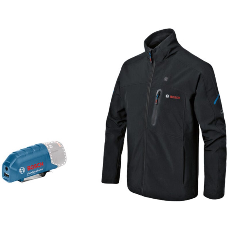 foto del prodotto bosch ghj 12 18v xa ss professional