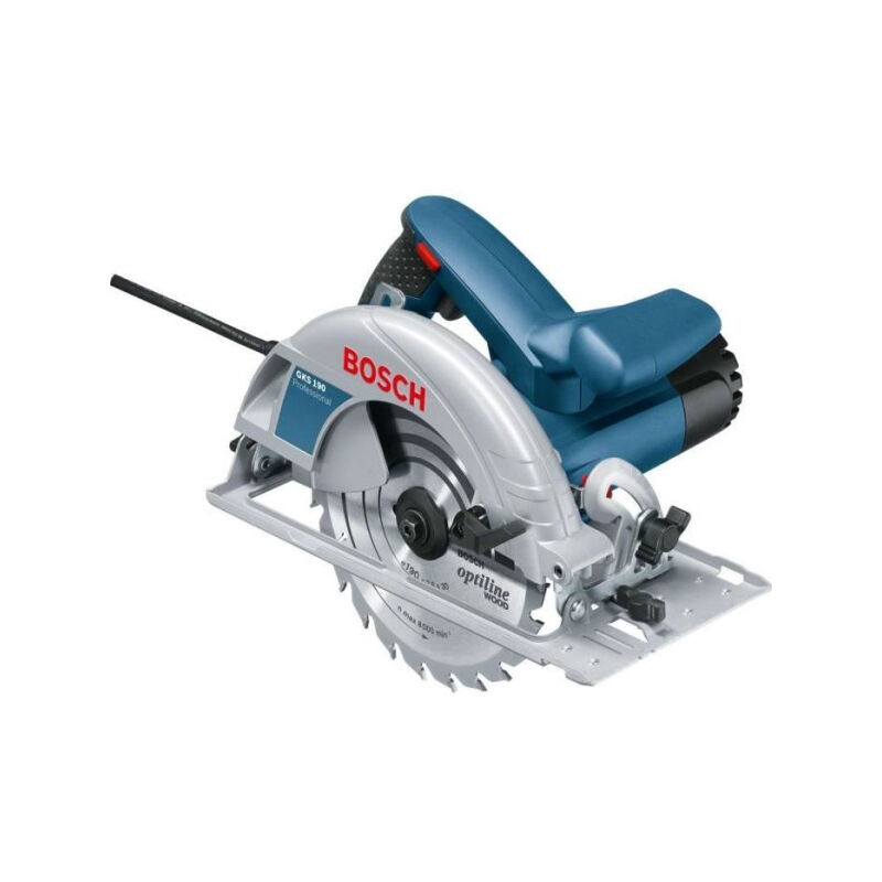 foto del prodotto bosch gks190 1400 w