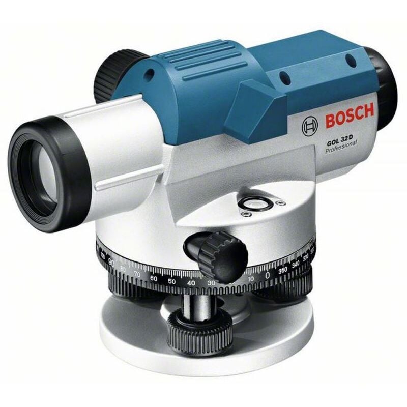 foto del prodotto bosch gol 32 d professional livella ottica