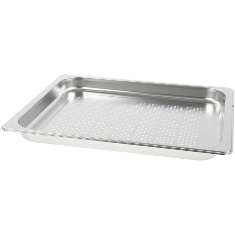 foto del prodotto bosch grande piatto inox originale accessori e prodotti neff 3440184242004182962