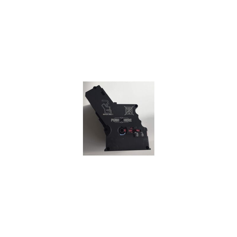 foto del prodotto bosch gruppo erogatore originale macchina da caffe, caffettiera 2962014251813200057