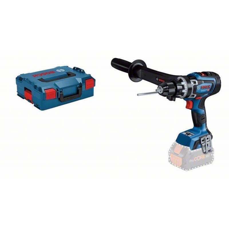 foto del prodotto bosch gsb 18v 150 c professional